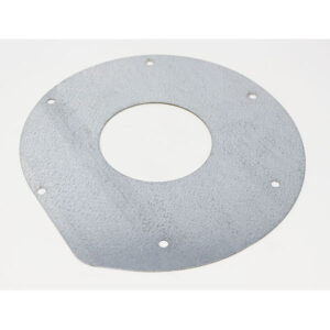 P338 - SHEET COVER