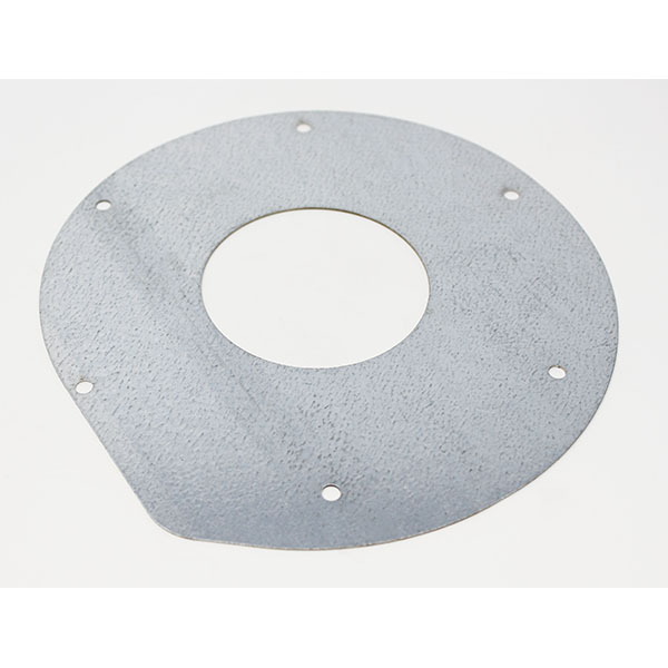P338 - SHEET COVER