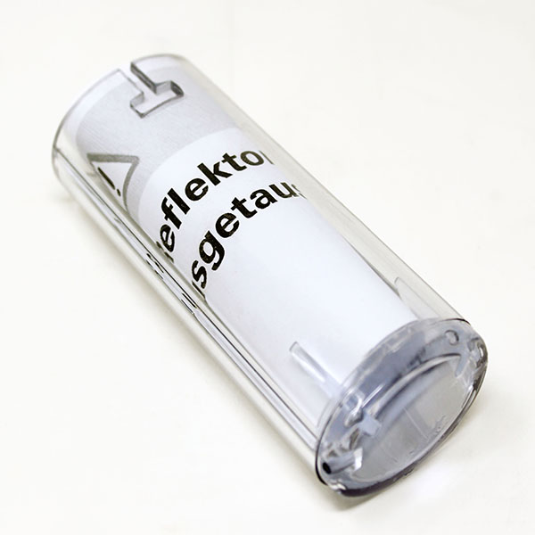 P341 - TUBE