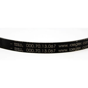 P356 - V-BELT - Image 2