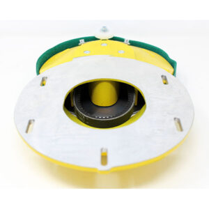 P357C - ATTACHMENT 105 MM COMPLETE - Image 2