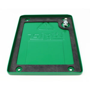 P381 - COVER WITH SEAL - Image 2