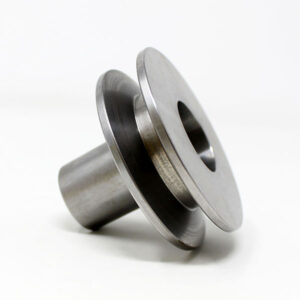 P389 - MOTOR PULLEY