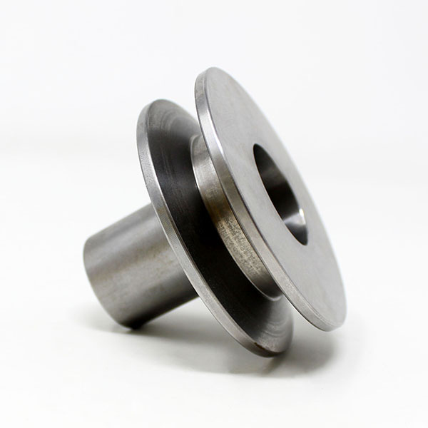 P389 - MOTOR PULLEY