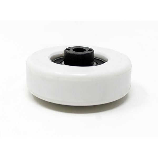 P398 - WHEEL