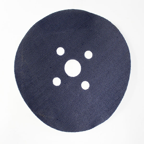 P417 - VELCRO DISC 177 MM