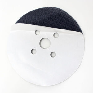 P417 - VELCRO DISC 177 MM - Image 2