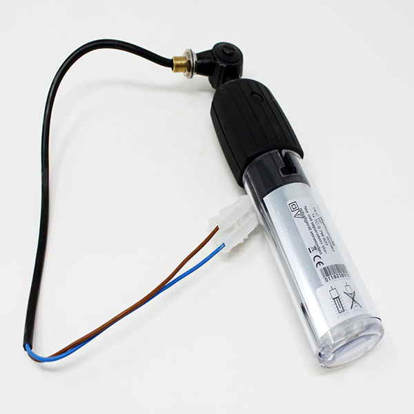 P419 - WORKING LIGHT COMPLETE