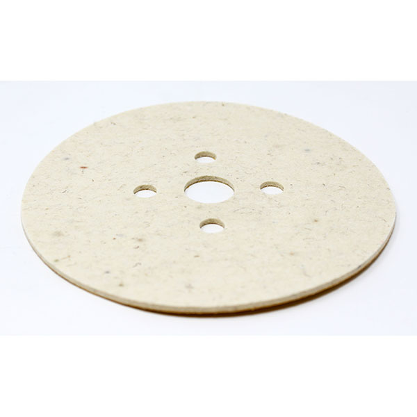 P426 - FELT DISC