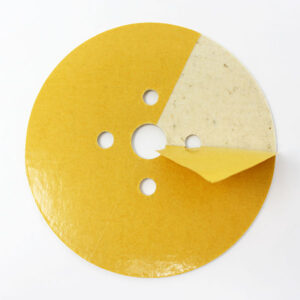 P426 - FELT DISC - Image 2