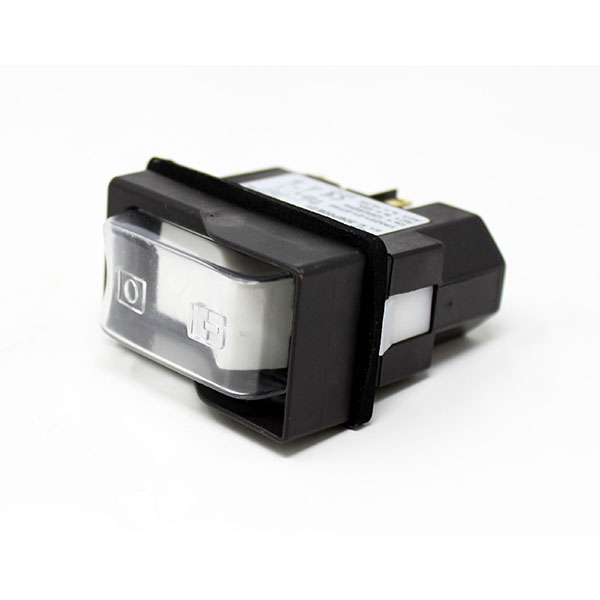 P441 - SWITCH 110+120 V / 60 + 50 CPS