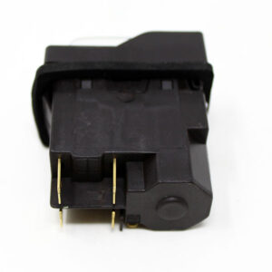 P441 - SWITCH 110+120 V / 60 + 50 CPS - Image 2