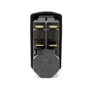 P441 - SWITCH 110+120 V / 60 + 50 CPS - Image 3