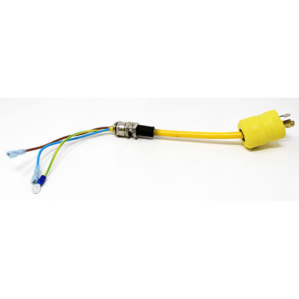 P443 - MOTOR CABLE 3X1.5MM2, USA