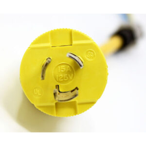P443 - MOTOR CABLE 3X1.5MM2, USA - Image 2