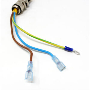 P443 - MOTOR CABLE 3X1.5MM2, USA - Image 4