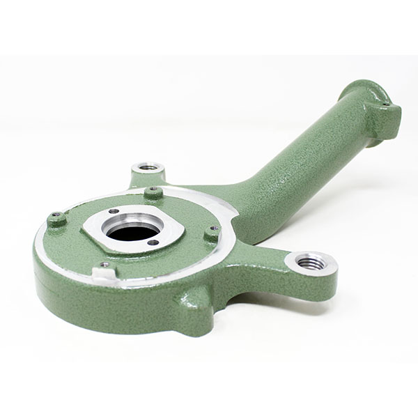 P619 - FAN HOUSING
