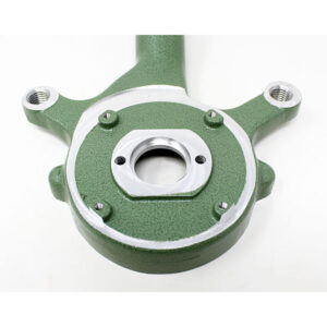 P619 - FAN HOUSING - Image 2