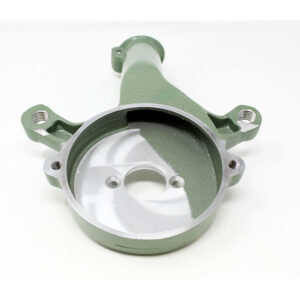 P619 - FAN HOUSING - Image 3