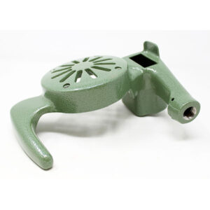 P633C - HANDLE ELAN USA, COMPLETE