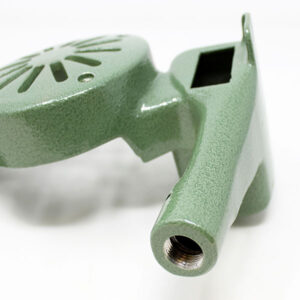 P633C - HANDLE ELAN USA, COMPLETE - Image 2