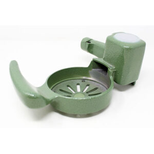P633C - HANDLE ELAN USA, COMPLETE - Image 3