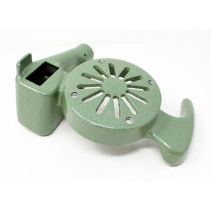 P633C - HANDLE ELAN USA, COMPLETE - Image 4