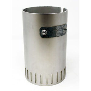 P635 - CASING TUBE, COMPLETE