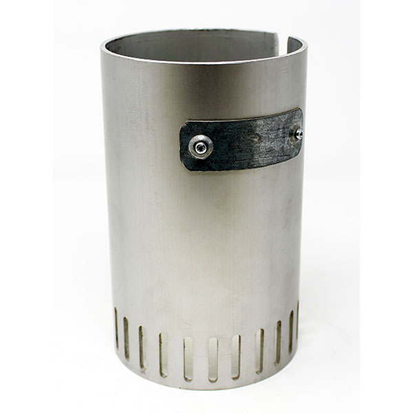 P635 - CASING TUBE, COMPLETE