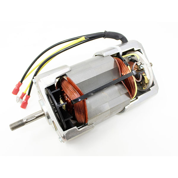 P640 - UNIVERSAL MOTOR, 110 V/50+60CPS