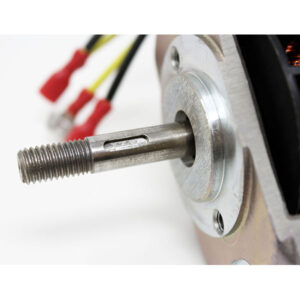 P640 - UNIVERSAL MOTOR, 110 V/50+60CPS - Image 3