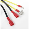P640 - UNIVERSAL MOTOR, 110 V/50+60CPS - Image 4