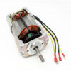 P640 - UNIVERSAL MOTOR, 110 V/50+60CPS - Image 5