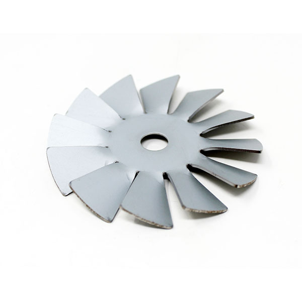 P641 - FAN BLADE