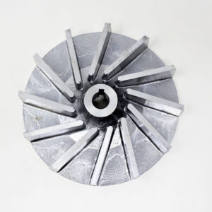 P642 - FAN WHEEL