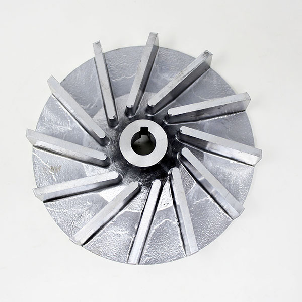 P642 - FAN WHEEL