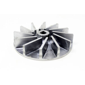 P642 - FAN WHEEL - Image 2