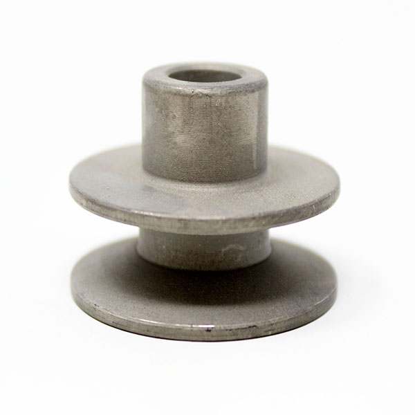 P644 - MOTOR PULLEY
