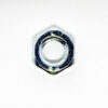 P646 - NUT, LEFT HANDED THREAD