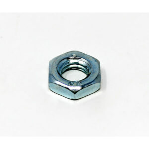 P646 - NUT, LEFT HANDED THREAD - Image 2