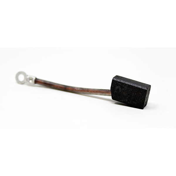 P652 - CARBON BRUSH, ELAN