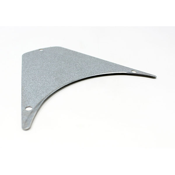 P657 - COVER, SHORT