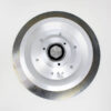 P658 - SANDING PLATE, COMPLETE - Image 2