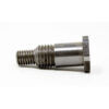 P660 - SANDING DISC AXLE