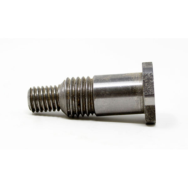 P660 - SANDING DISC AXLE