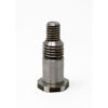 P660 - SANDING DISC AXLE - Image 2