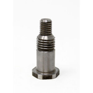 P660 - SANDING DISC AXLE - Image 2