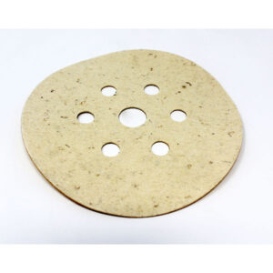 P663 - FELT DISC 150 mm