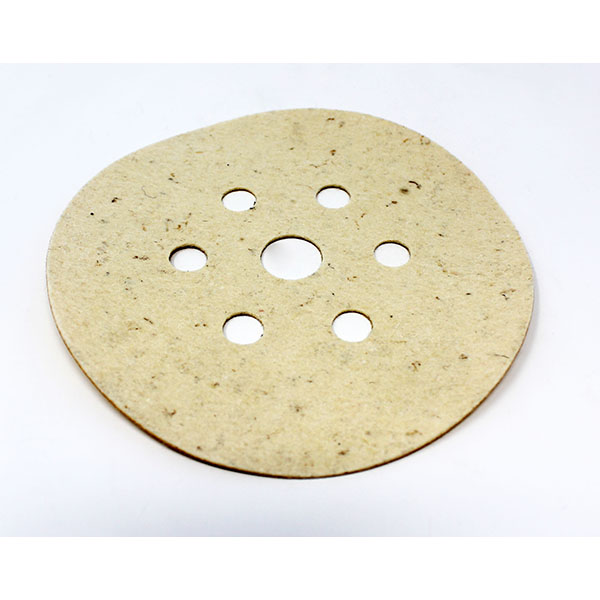 P663 - FELT DISC 150 mm