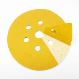 P663 - FELT DISC 150 mm - Image 2